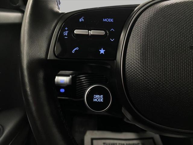 used 2024 Hyundai IONIQ 5 car, priced at $42,798