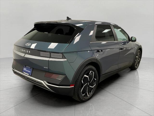 used 2024 Hyundai IONIQ 5 car, priced at $42,798