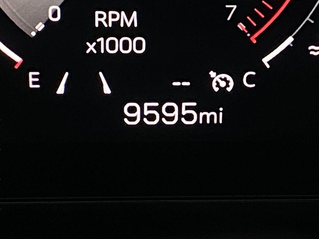 used 2025 GMC Yukon car, priced at $84,119