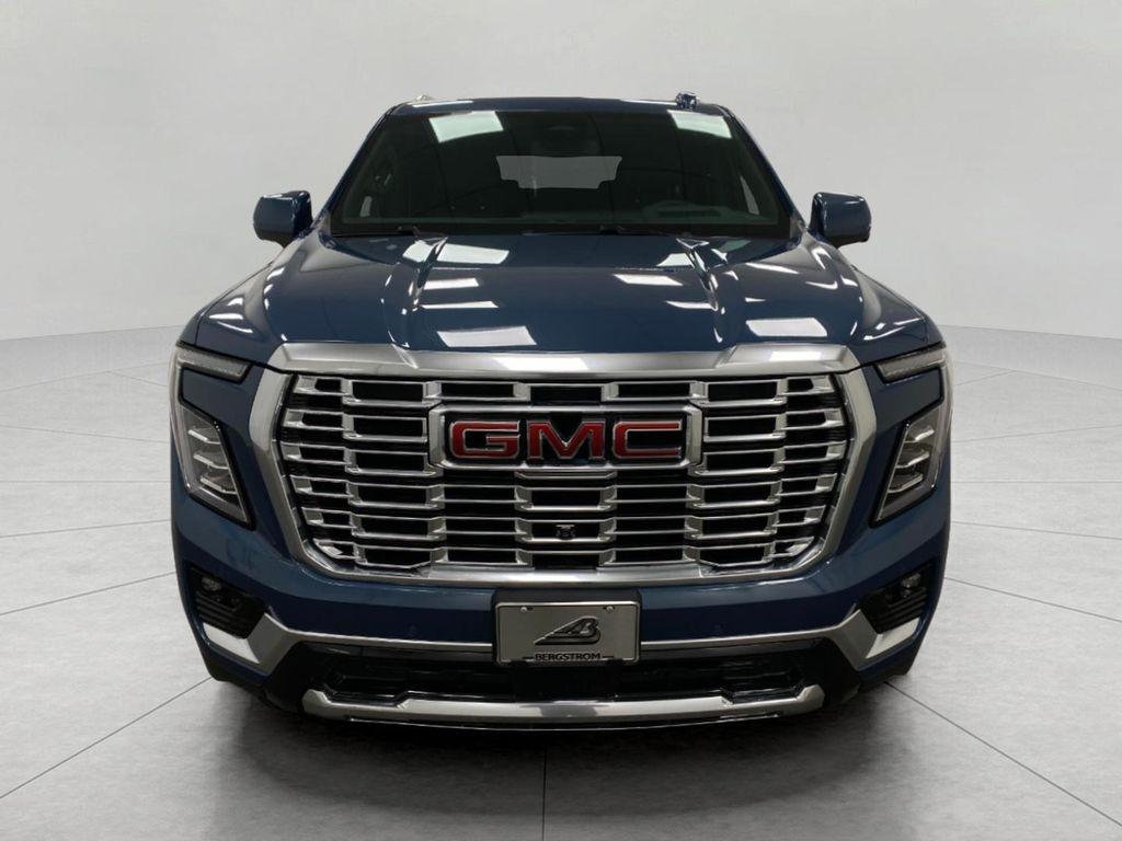 used 2025 GMC Yukon car, priced at $84,119