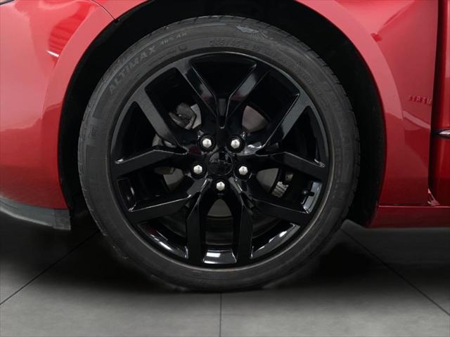 used 2014 Chevrolet Impala car, priced at $14,642