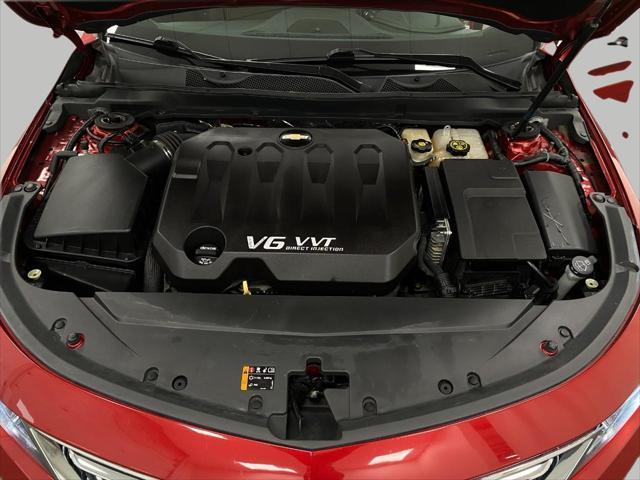 used 2014 Chevrolet Impala car, priced at $14,642