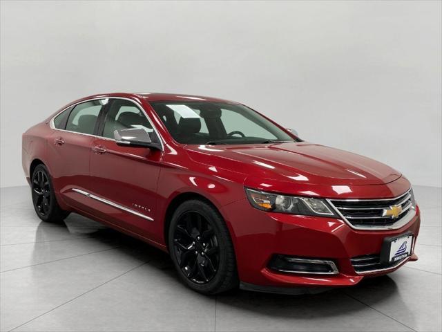used 2014 Chevrolet Impala car, priced at $14,642