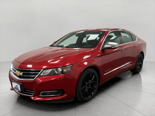 used 2014 Chevrolet Impala car, priced at $14,642