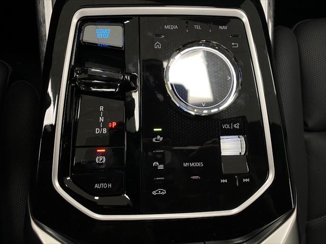 used 2024 BMW i7 car, priced at $114,900