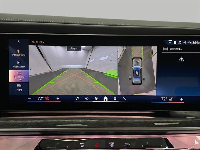 used 2024 BMW i7 car, priced at $114,900