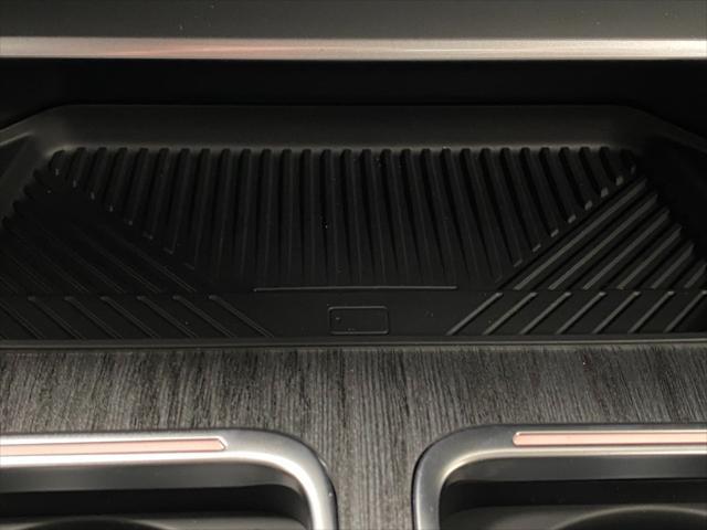 used 2024 BMW i7 car, priced at $114,900