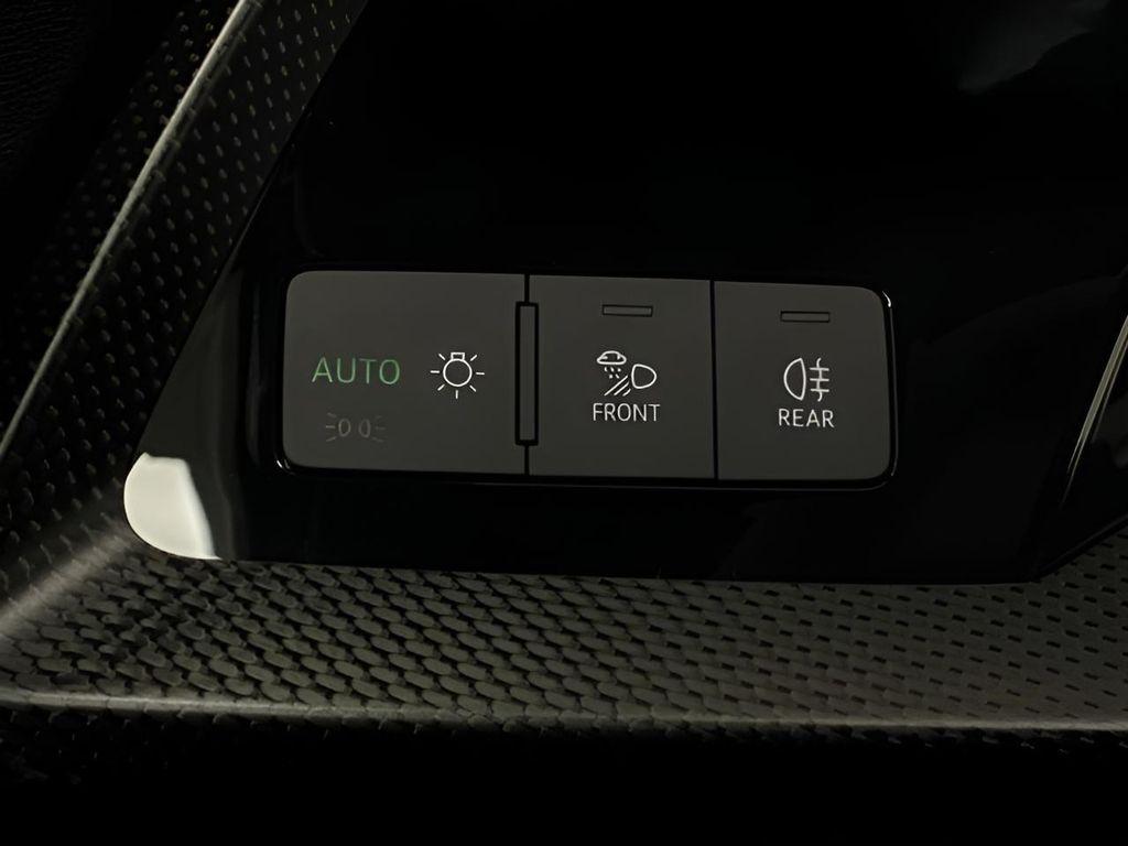 new 2025 Audi RS 3 car, priced at $75,560