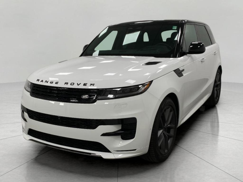 used 2024 Land Rover Range Rover Sport car, priced at $90,987