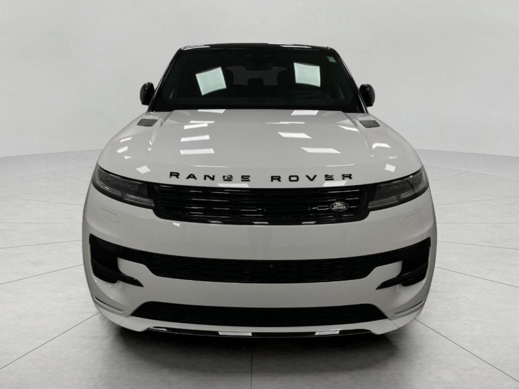 used 2024 Land Rover Range Rover Sport car, priced at $90,987