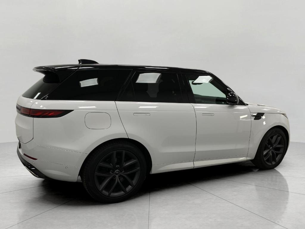 used 2024 Land Rover Range Rover Sport car, priced at $90,987