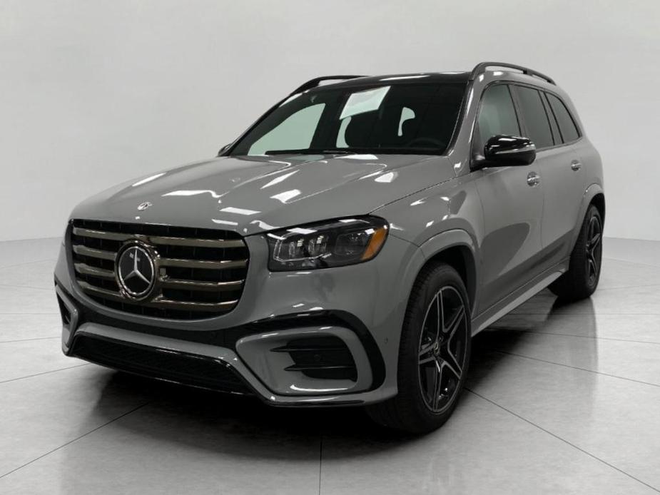 new 2025 Mercedes-Benz GLS 450 car, priced at $103,770