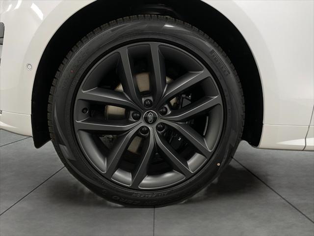new 2024 Land Rover Range Rover Sport car, priced at $104,305