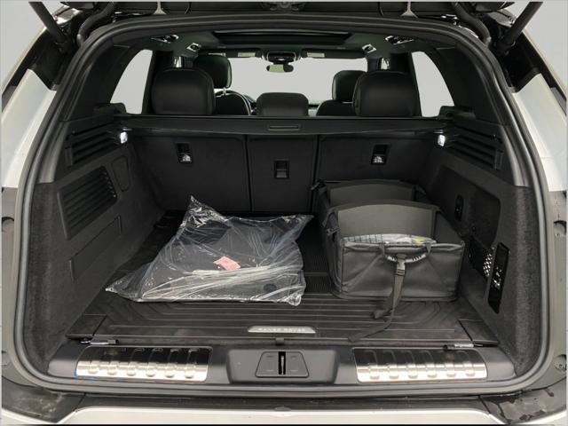 new 2024 Land Rover Range Rover Sport car, priced at $104,305