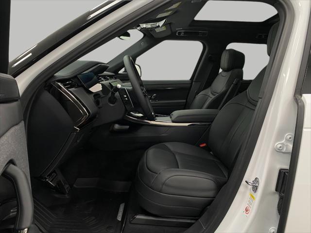 new 2024 Land Rover Range Rover Sport car, priced at $104,305