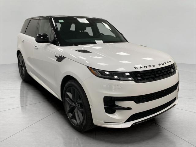new 2024 Land Rover Range Rover Sport car, priced at $104,305