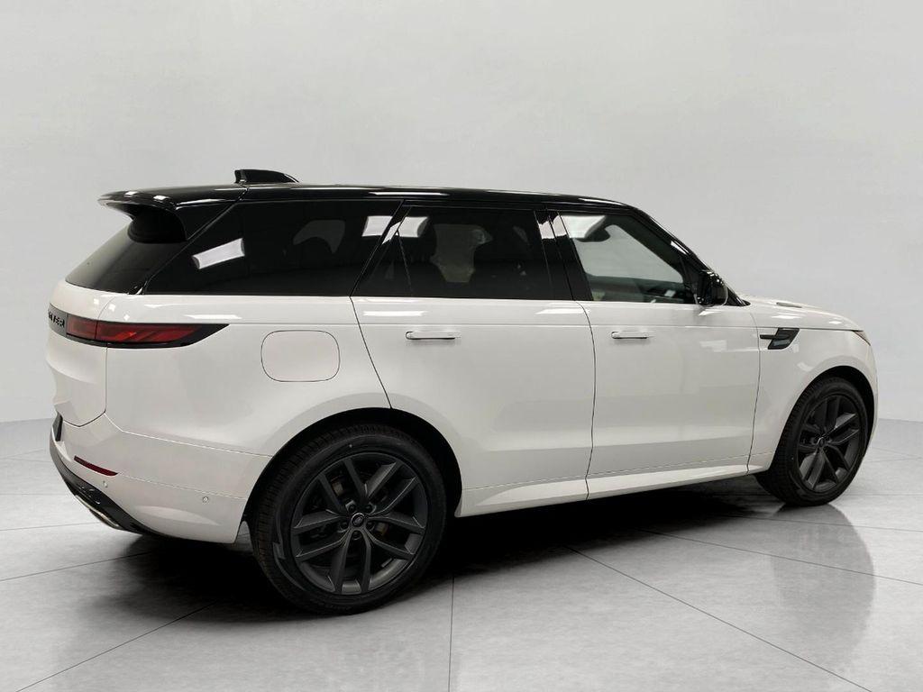 new 2024 Land Rover Range Rover Sport car, priced at $104,305