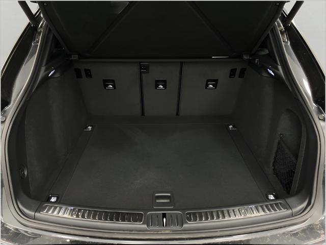used 2025 Porsche Macan car, priced at $66,565