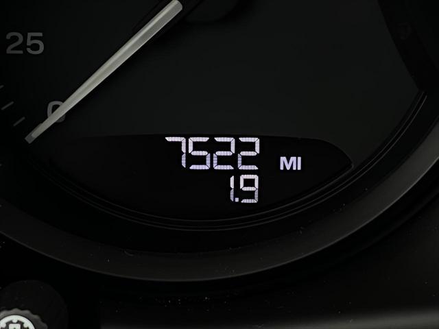used 2025 Porsche Macan car, priced at $66,565