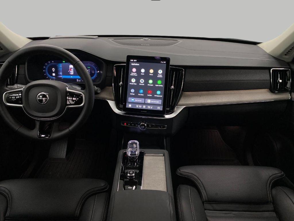 used 2025 Volvo XC90 Plug-In Hybrid car, priced at $73,530
