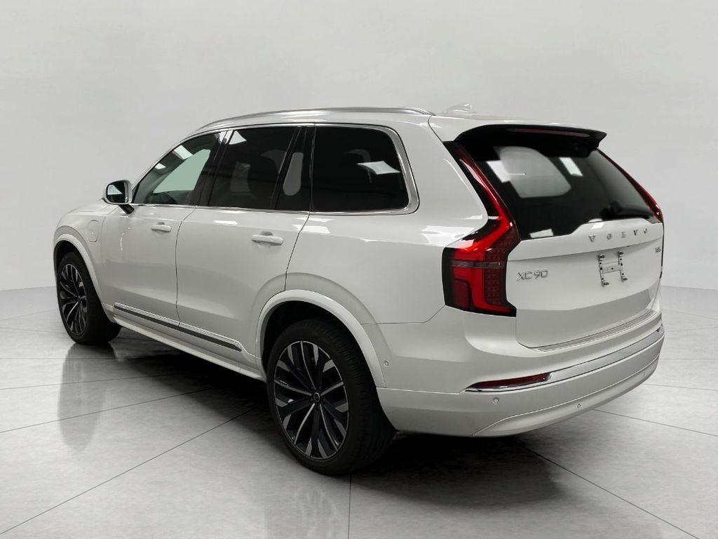 used 2025 Volvo XC90 Plug-In Hybrid car, priced at $73,530