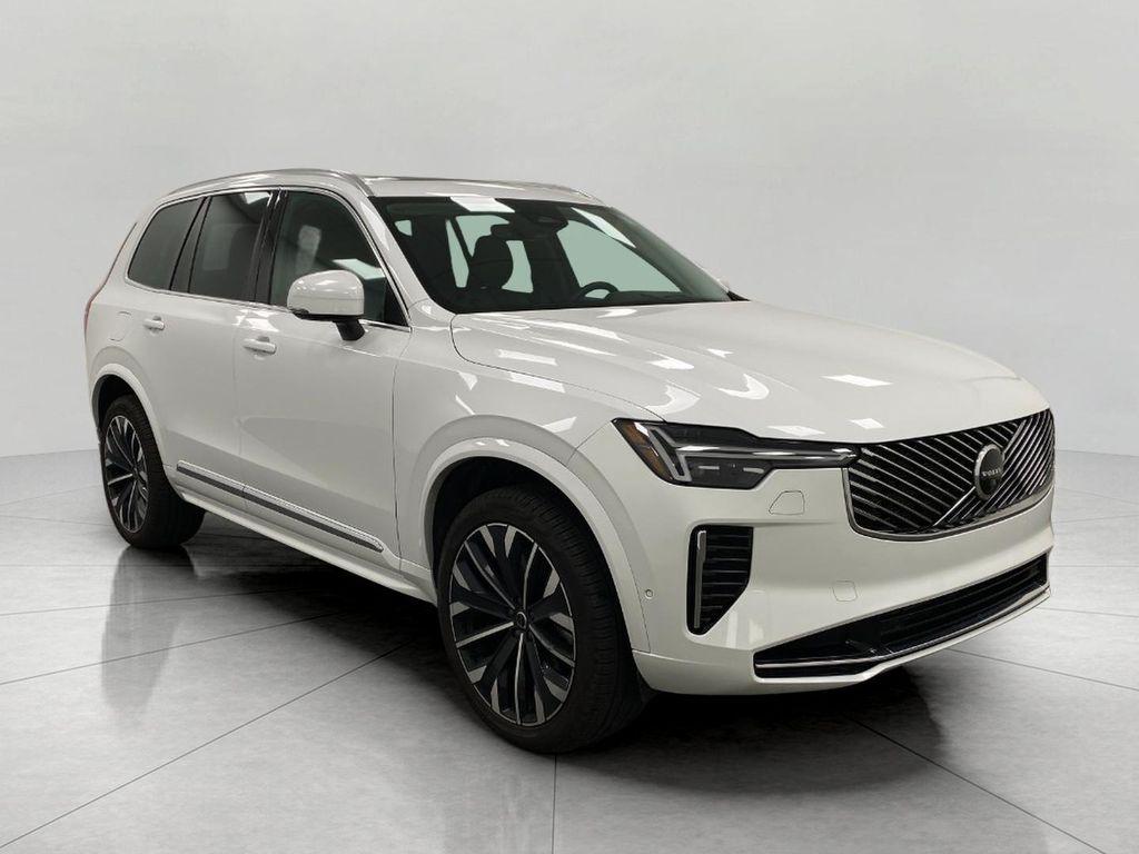 used 2025 Volvo XC90 Plug-In Hybrid car, priced at $73,530