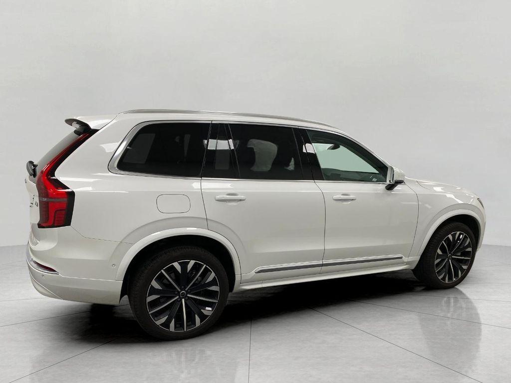used 2025 Volvo XC90 Plug-In Hybrid car, priced at $73,530