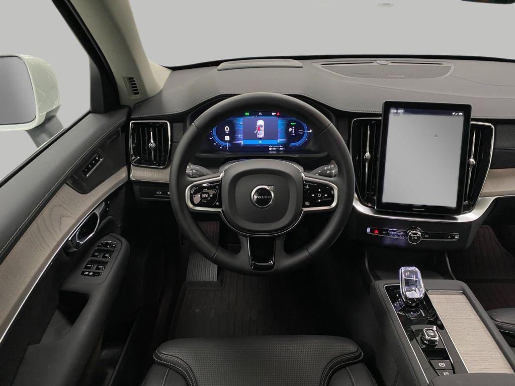 used 2025 Volvo XC90 Plug-In Hybrid car, priced at $73,530