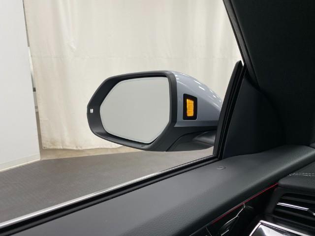 used 2024 Audi Q8 car, priced at $67,525