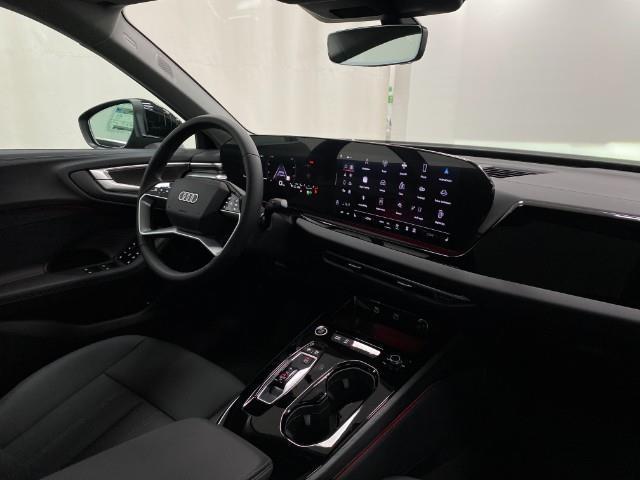 new 2025 Audi A5 car, priced at $54,821