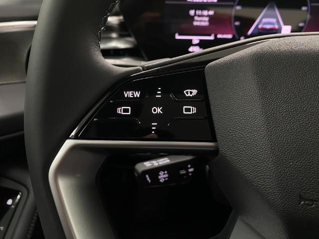 new 2025 Audi A5 car, priced at $54,821