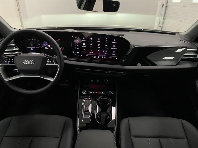 new 2025 Audi A5 car, priced at $54,821
