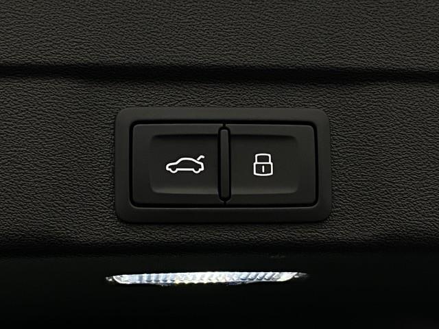 new 2025 Audi A5 car, priced at $54,821