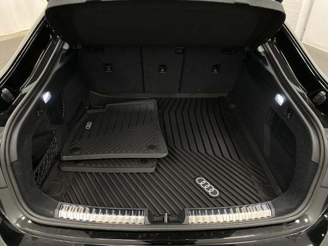 new 2025 Audi A5 car, priced at $54,821