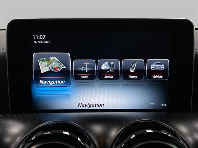 used 2016 Mercedes-Benz AMG GT car, priced at $69,939