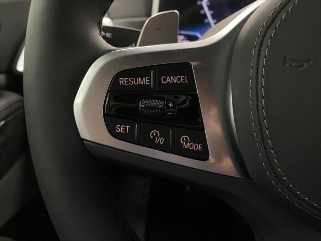 new 2026 BMW X5 car, priced at $79,800