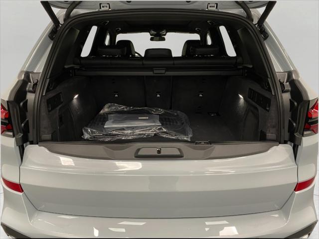 new 2026 BMW X5 car, priced at $79,800