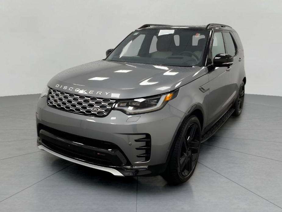 new 2023 Land Rover Discovery car, priced at $79,311