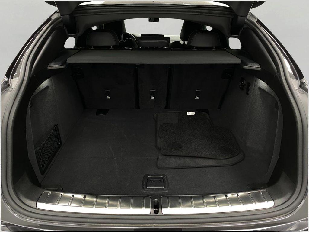used 2025 BMW X4 car, priced at $50,438