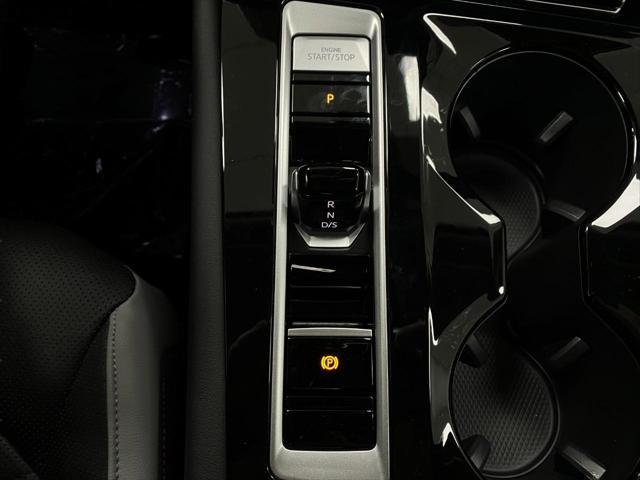 new 2025 Volkswagen Atlas car, priced at $47,045