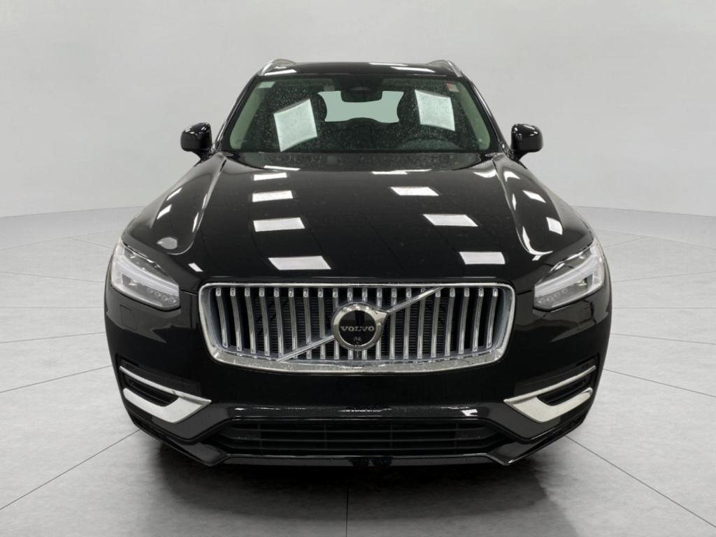 new 2025 Volvo XC90 car, priced at $68,762