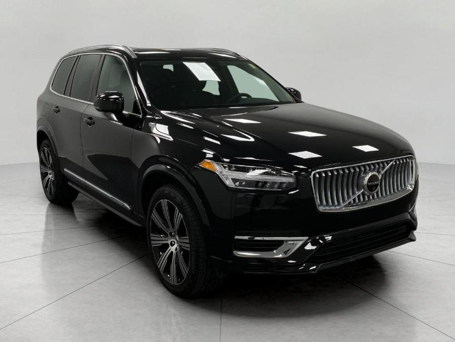 used 2024 Volvo XC90 Recharge Plug-In Hybrid car, priced at $66,980