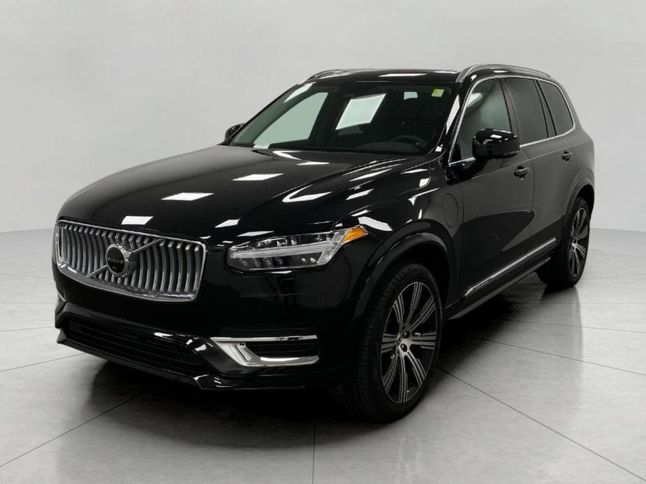 used 2024 Volvo XC90 Recharge Plug-In Hybrid car, priced at $66,257