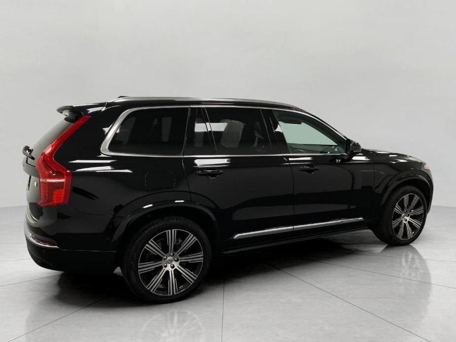 used 2024 Volvo XC90 Recharge Plug-In Hybrid car, priced at $66,257