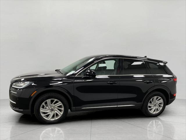 used 2024 Lincoln Corsair car, priced at $39,498