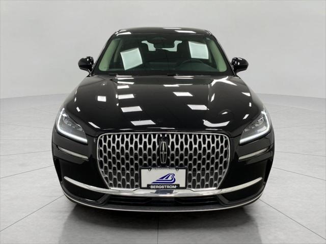 used 2024 Lincoln Corsair car, priced at $39,498