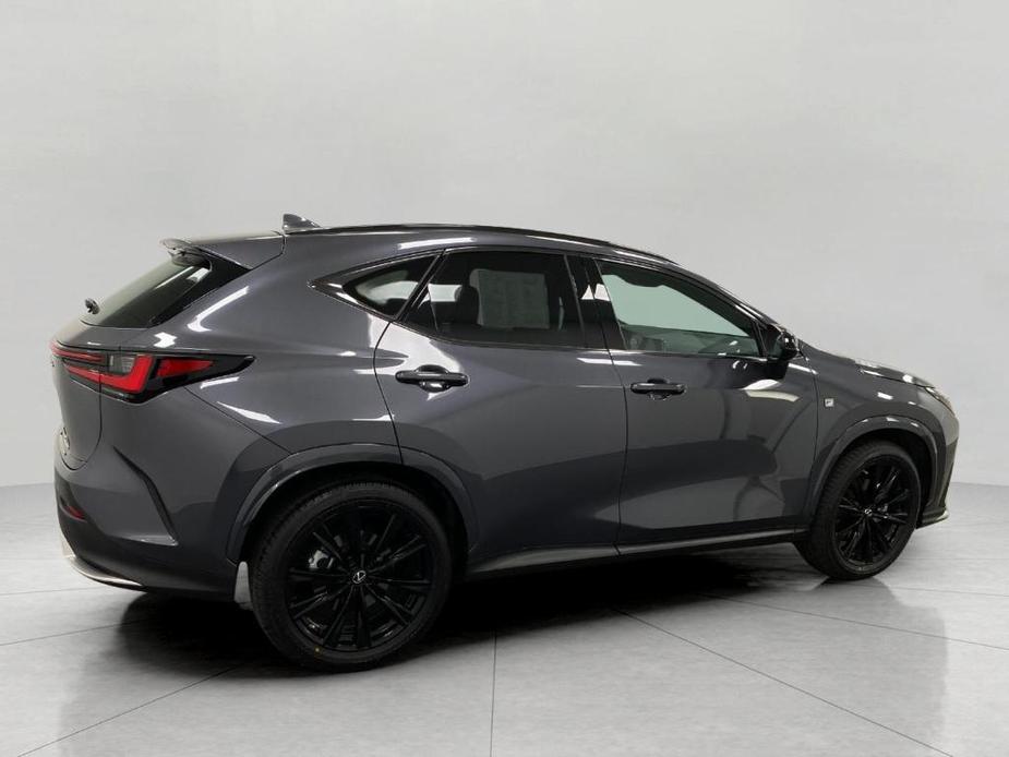 used 2022 Lexus NX 350 car, priced at $43,488