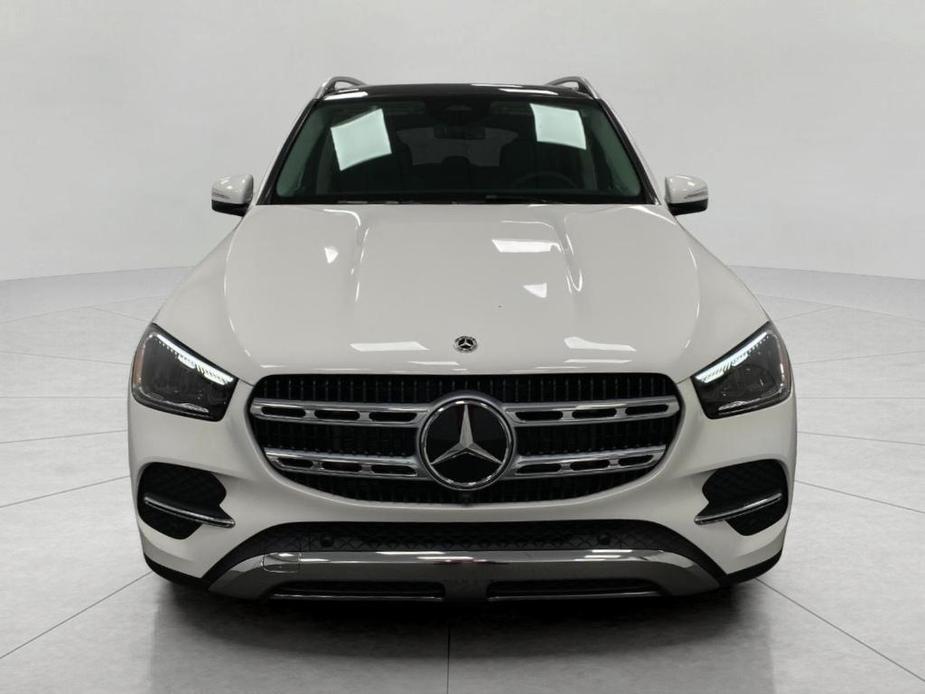 new 2025 Mercedes-Benz GLE 350 car, priced at $70,315