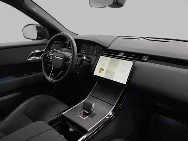 used 2025 Land Rover Range Rover Velar car, priced at $69,993