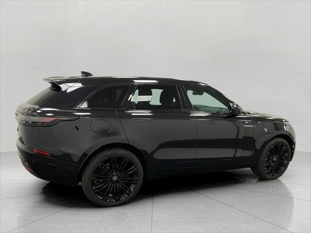 used 2025 Land Rover Range Rover Velar car, priced at $69,993